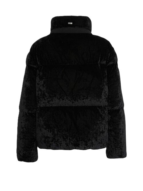 piumino giacca nero Herno HERNO | PI00176DR129049300 NERO